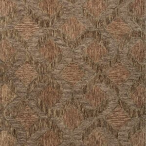 Loloi II Varena Rust Rust / Bark Rug