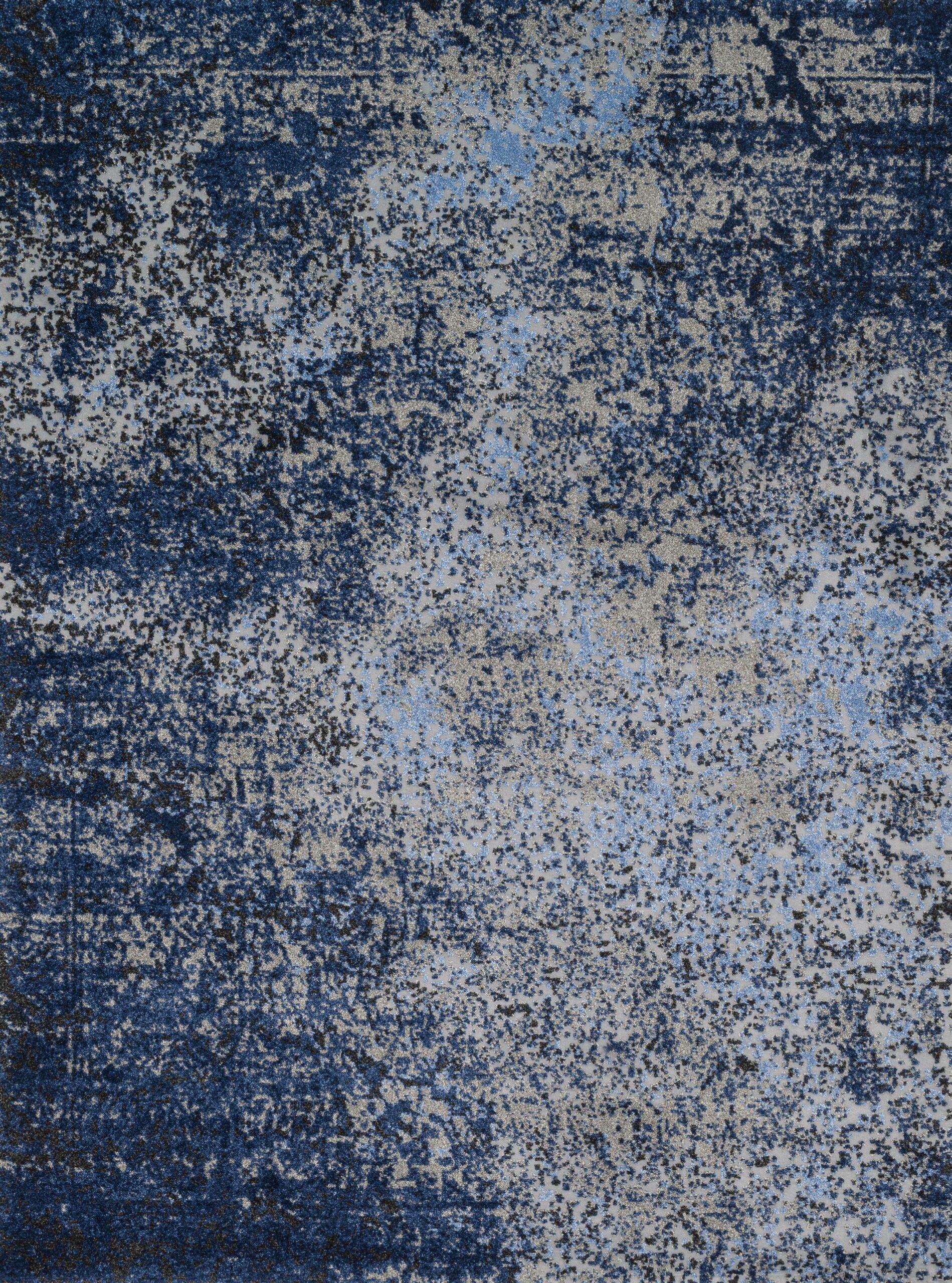 Loloi Viera Grey / Grey / Navy Rug