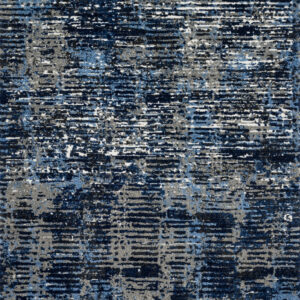Loloi Viera Dark Blue Blue / Grey Rug