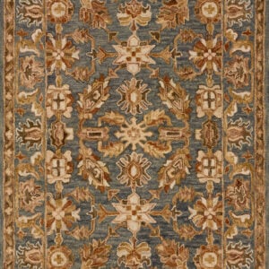 Loloi Victoria Slate Rug
