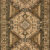 Loloi Victoria Walnut / Walnut / Beige Rug