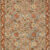 Loloi Victoria Slate / Slate / Terracotta Rug