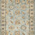Loloi Victoria Lt. Blue Blue / Natural Rug