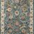Loloi Victoria Ocean / Ocean / Multi Rug