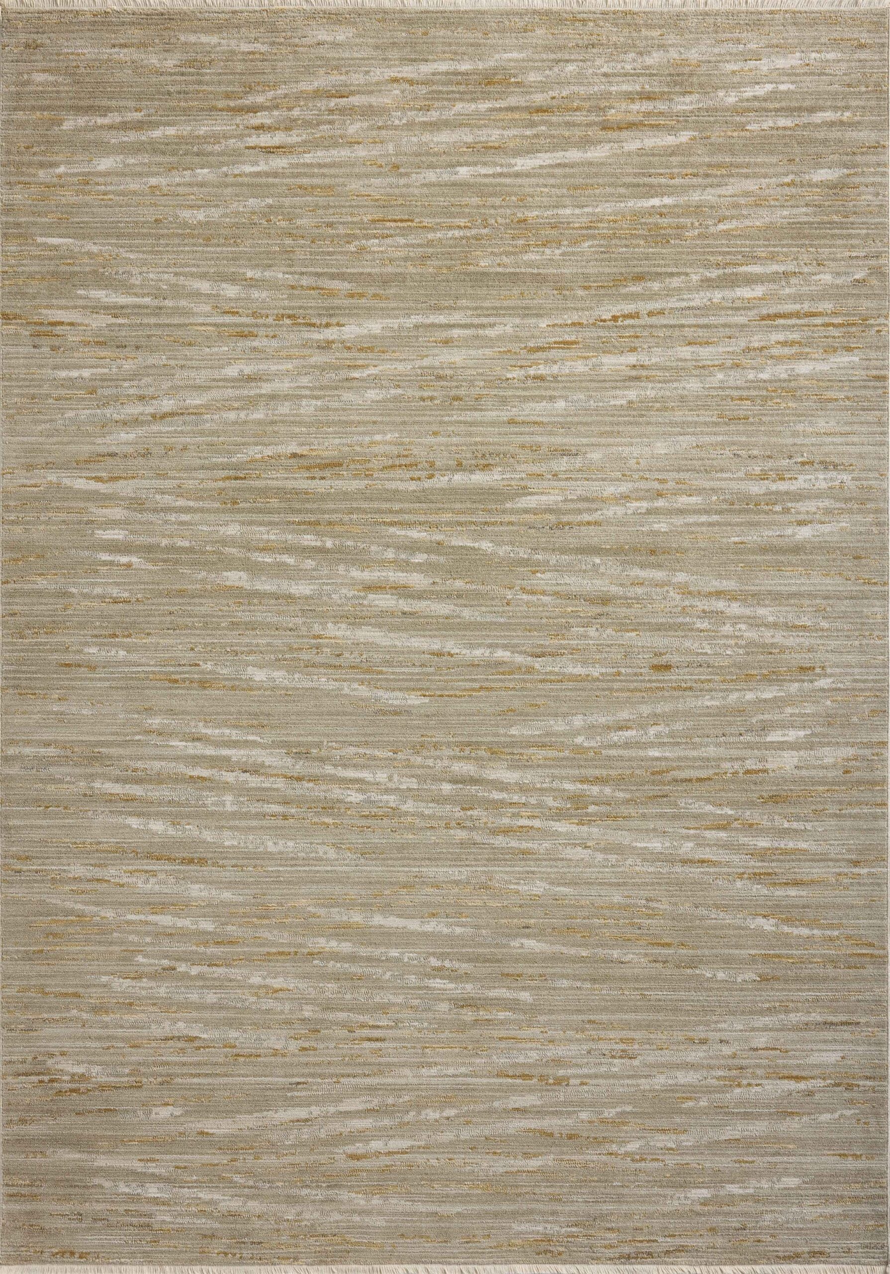 Loloi II Wade Sage Sage / Gold Rug