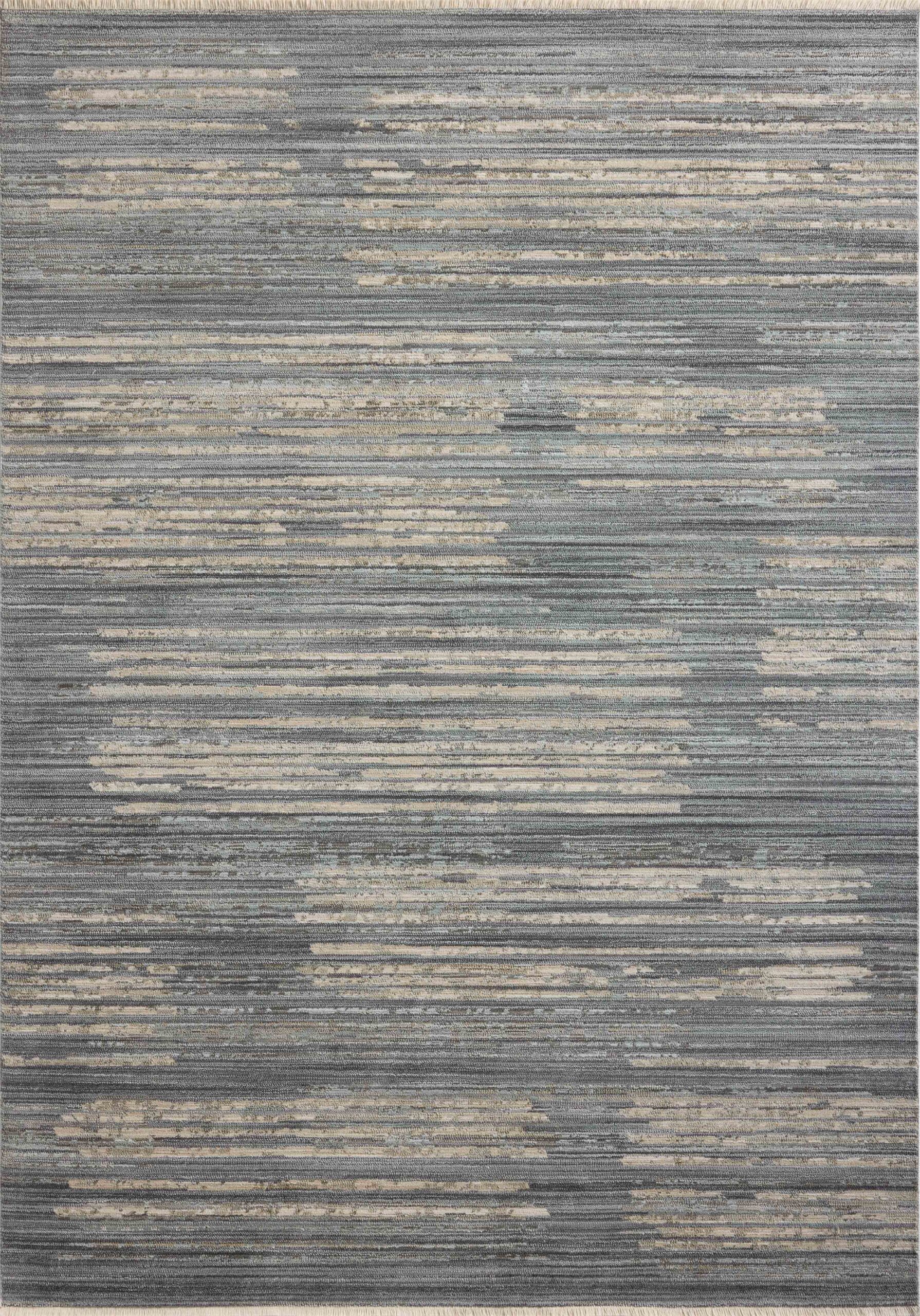 Loloi II Wade Ocean Ocean / Sand Rug