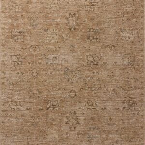 Loloi Willa Clay / Clay / Multi Rug