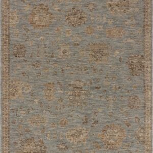 Loloi Willa Sky / Sky / Natural Rug