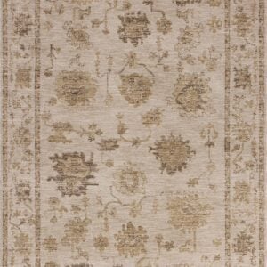 Loloi Willa Fog / Fog / Natural Rug