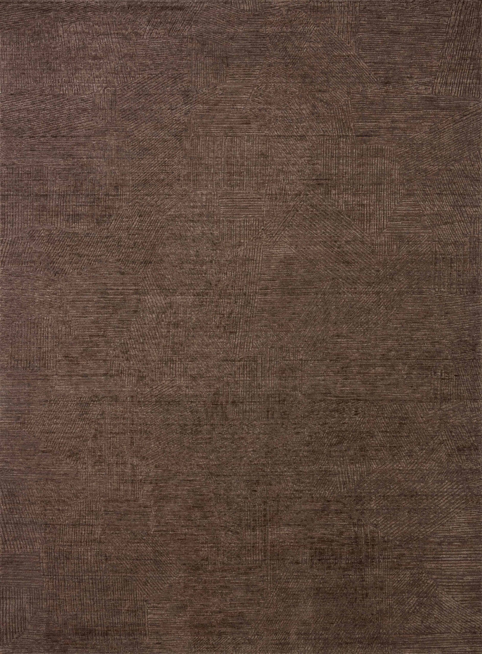 Loloi Woods Bark Rug