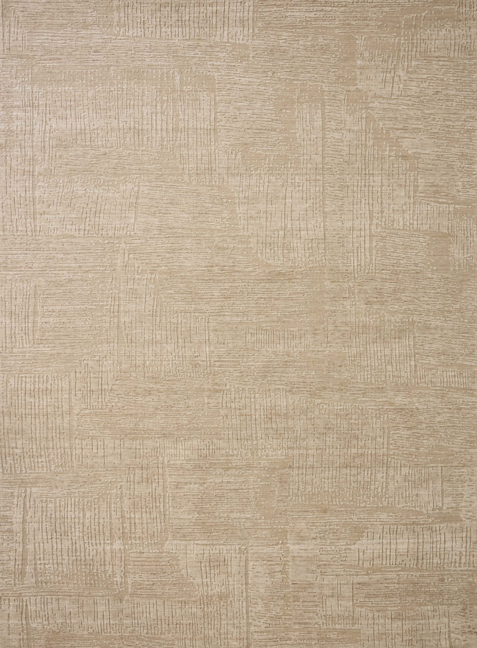 Loloi Woods Oatmeal Rug