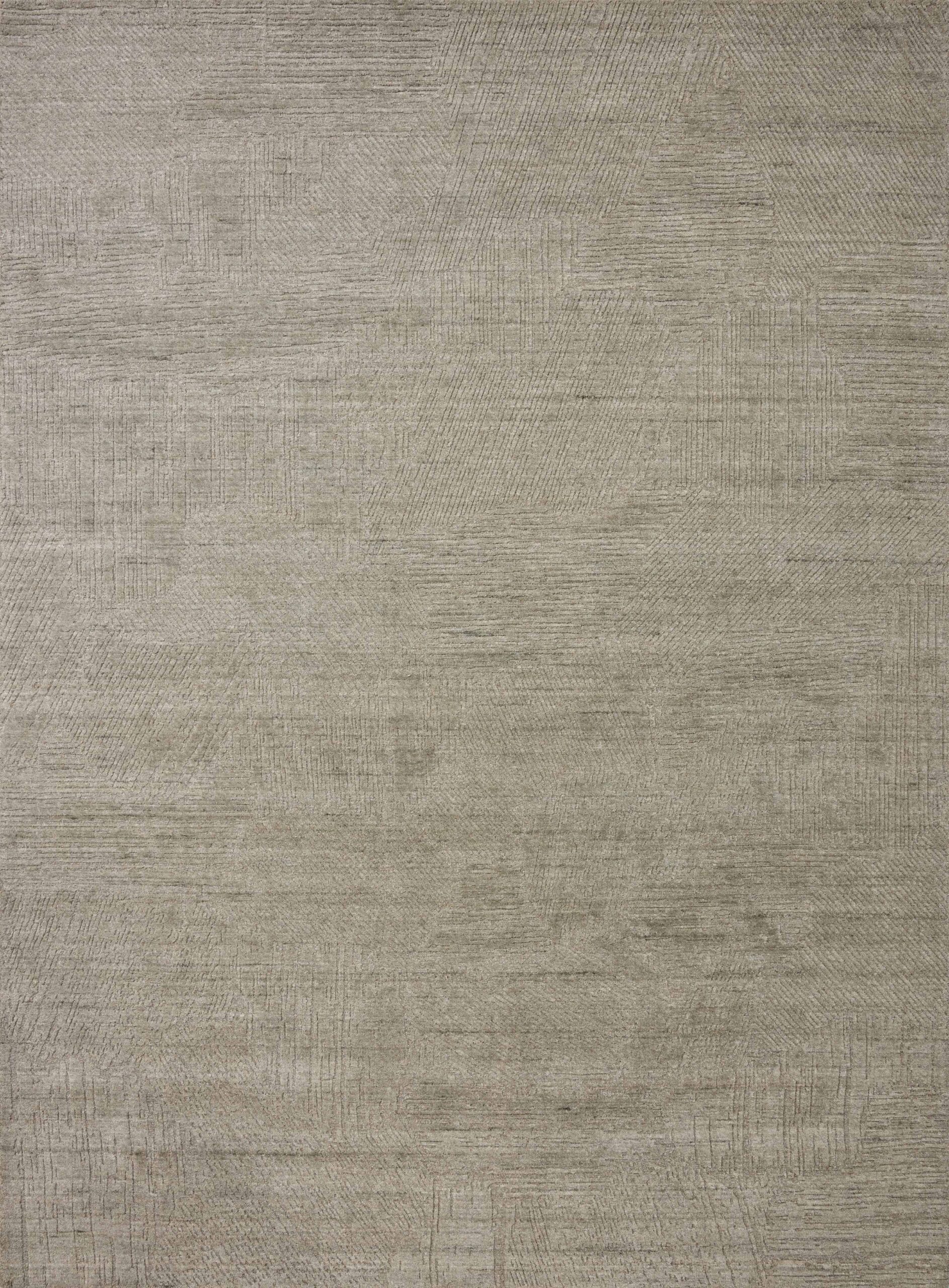 Loloi Woods Slate Rug