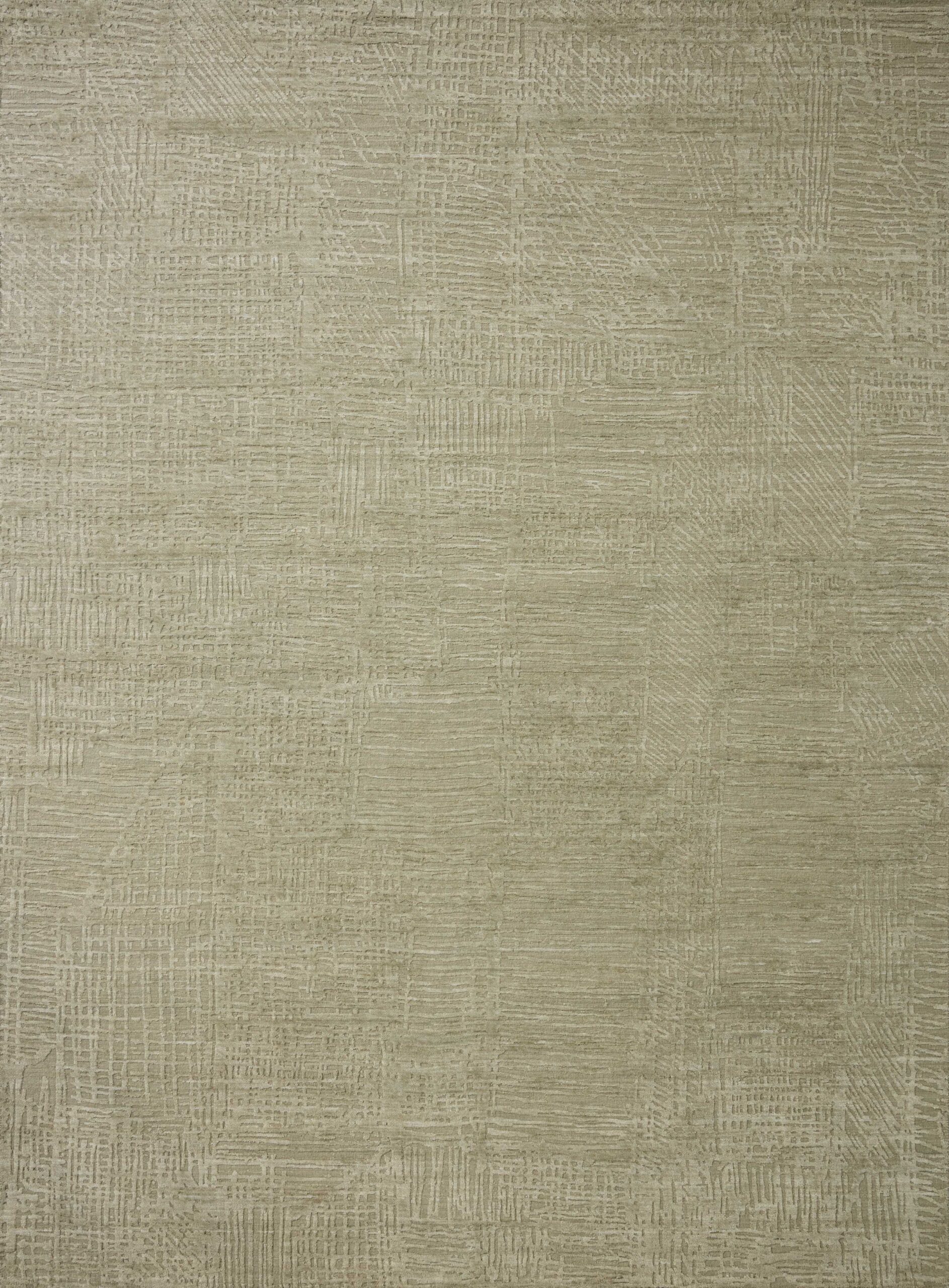 Loloi Woods Mint Rug