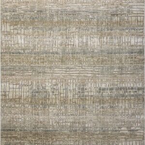 Loloi Wyatt Lagoon / Lagoon / Natural Rug
