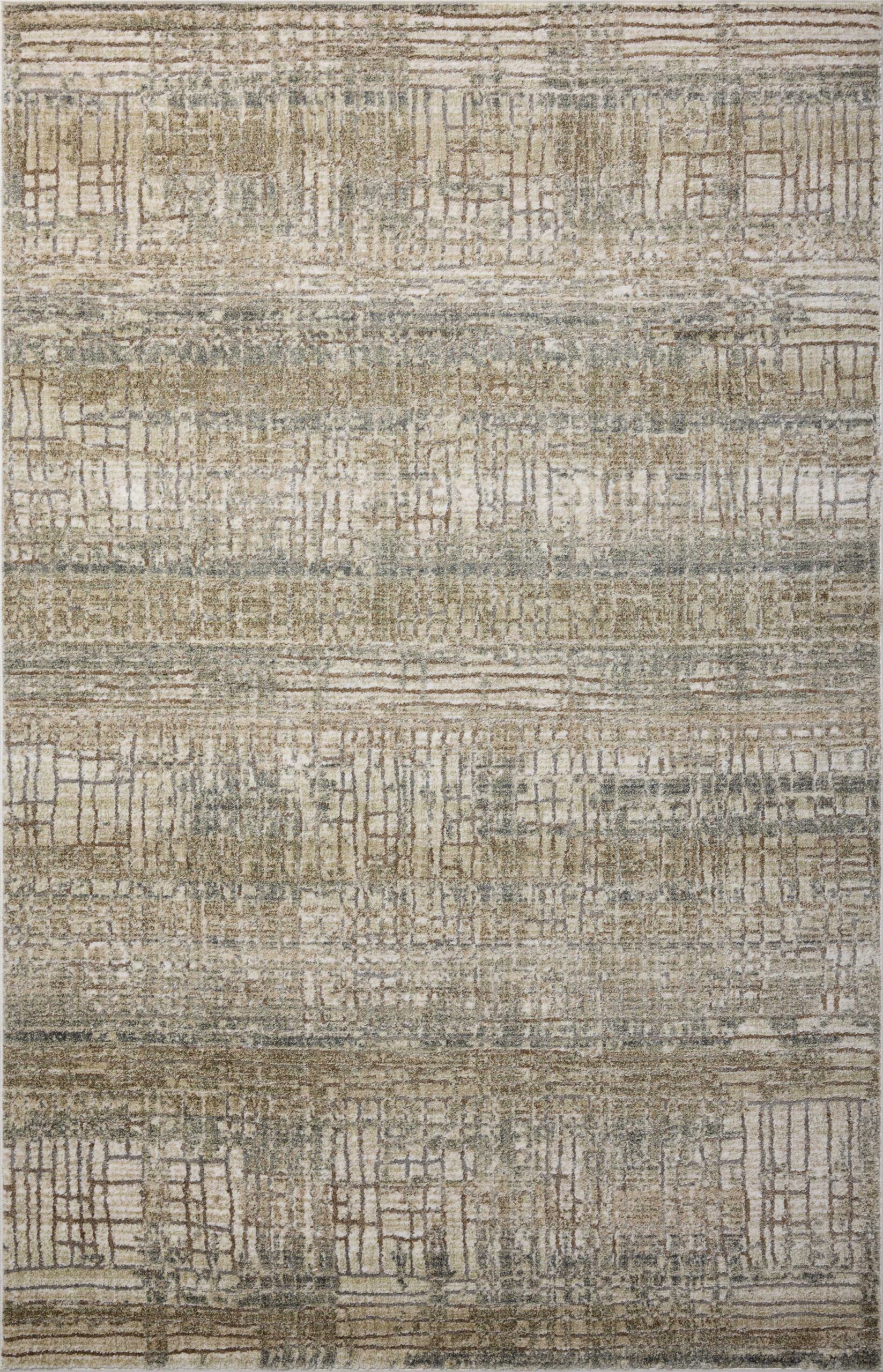 Loloi Wyatt Lagoon / Lagoon / Natural Rug
