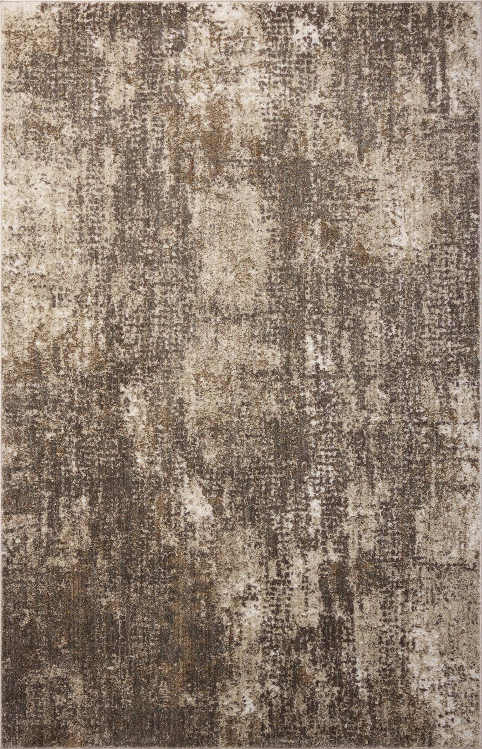 Loloi Wyatt Granite / Granite / Natural Rug