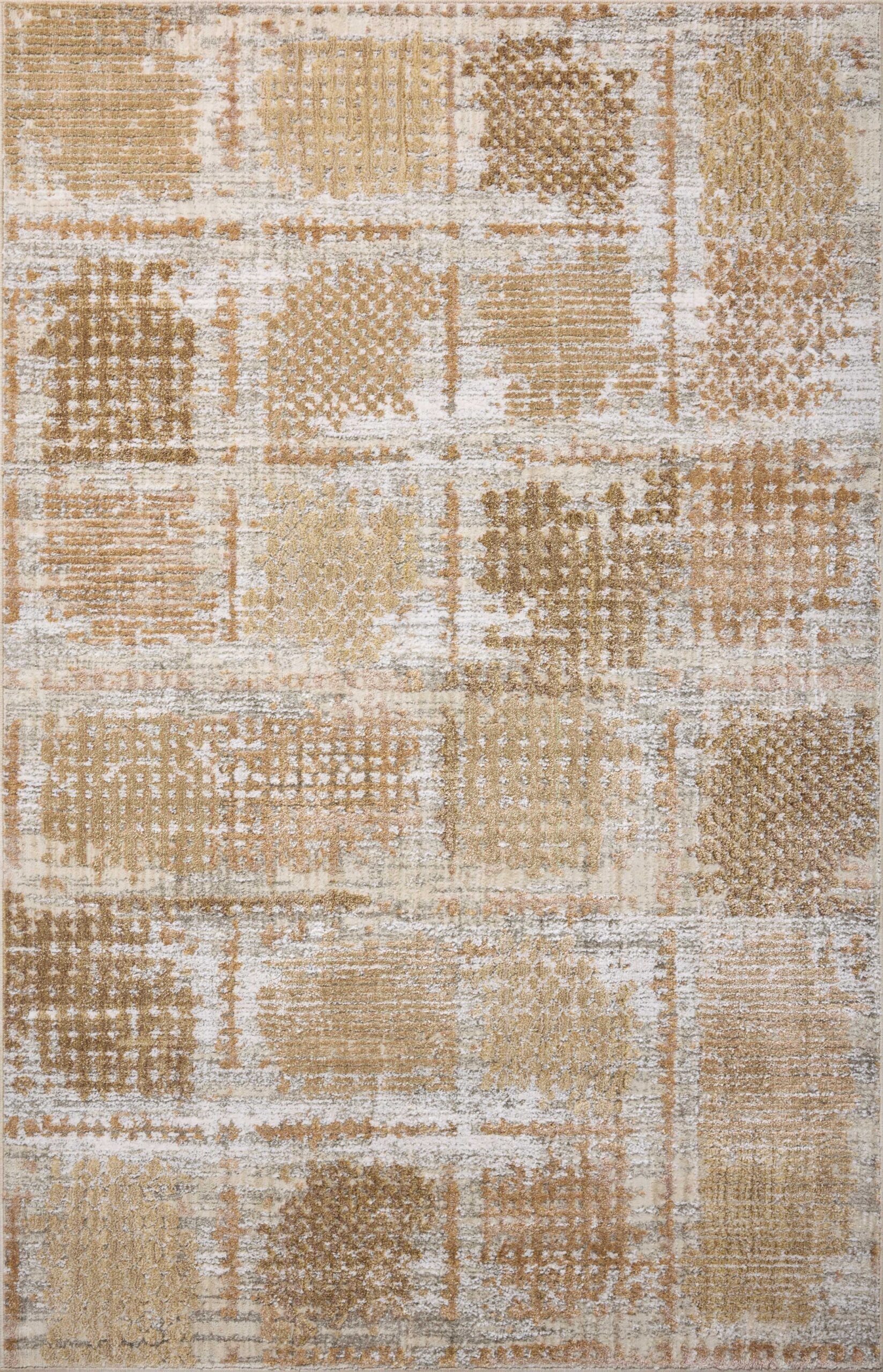 Loloi Wyatt Adobe / Adobe / Dove Rug