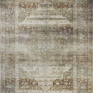 Magnolia Home by Joanna Earth / Multi Rug