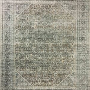 Magnolia Home by Joanna Tobacco / Rust Rug