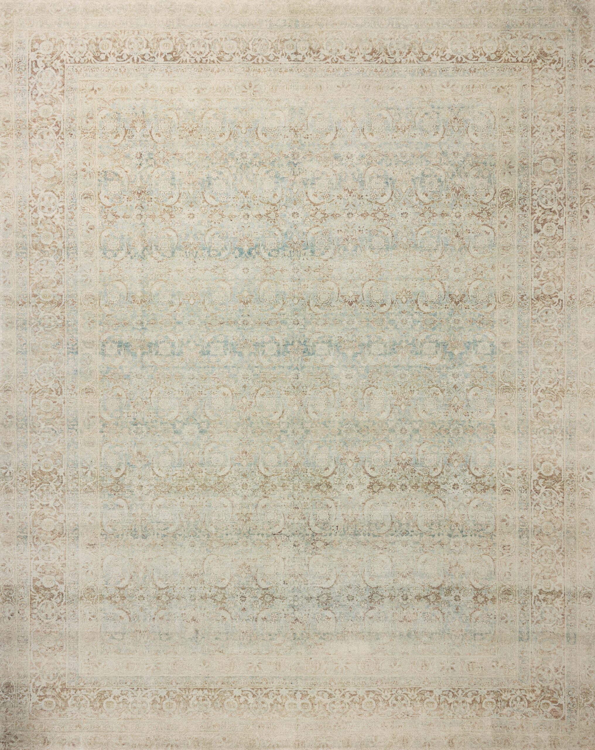 Magnolia Home by Joanna Sky / Copper Rug