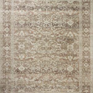 Magnolia Home by Joanna Bark / Ivory Rug