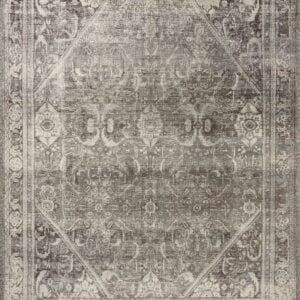 Magnolia Home by Joanna Ink / Bone Rug
