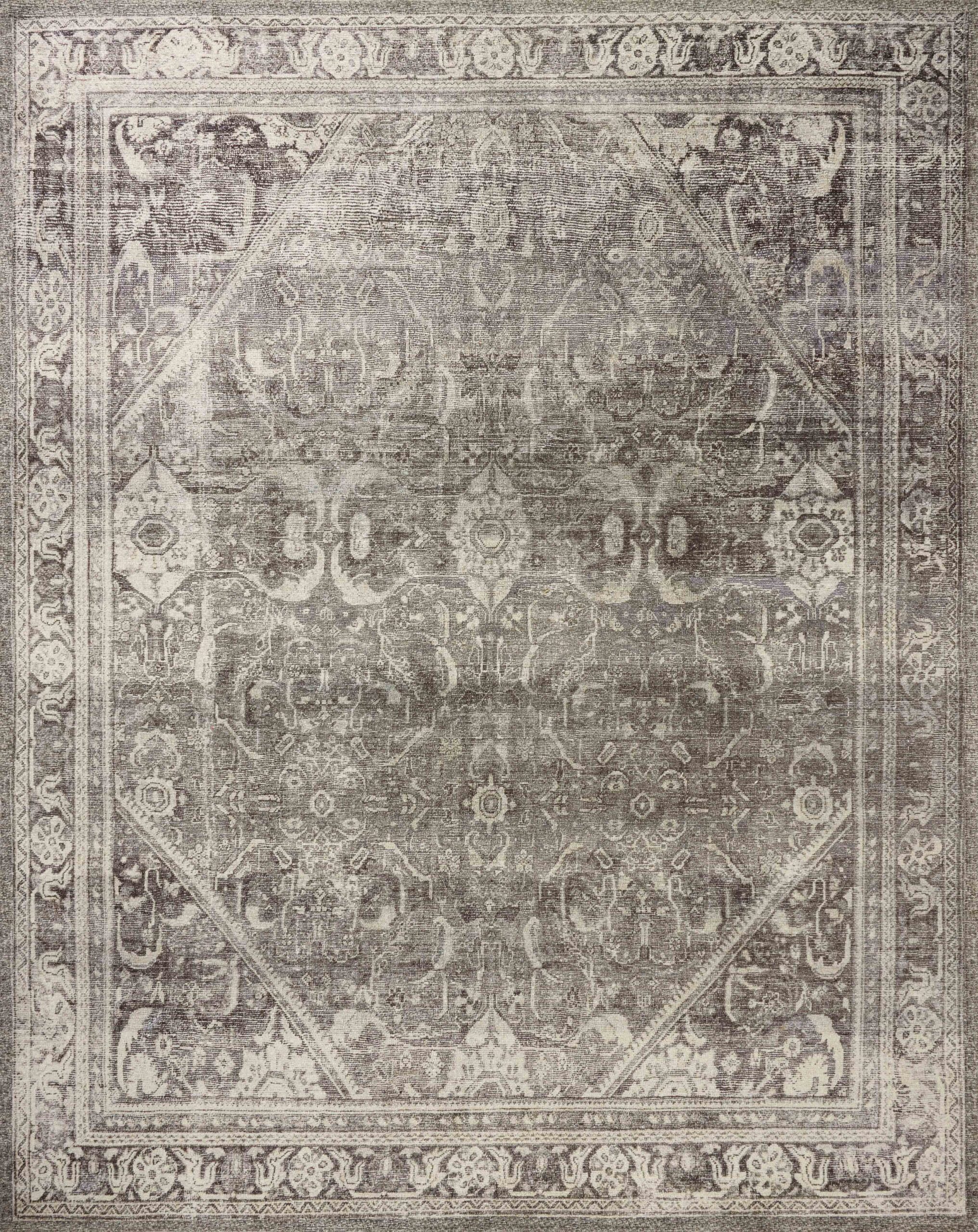 Magnolia Home by Joanna Ink / Bone Rug