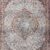 Loloi II Wynter Red Red / Multi Rug
