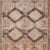 Loloi II Wynter Graphite Graphite / Blush Rug