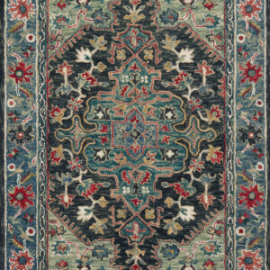 Loloi Zharah Collection Rug