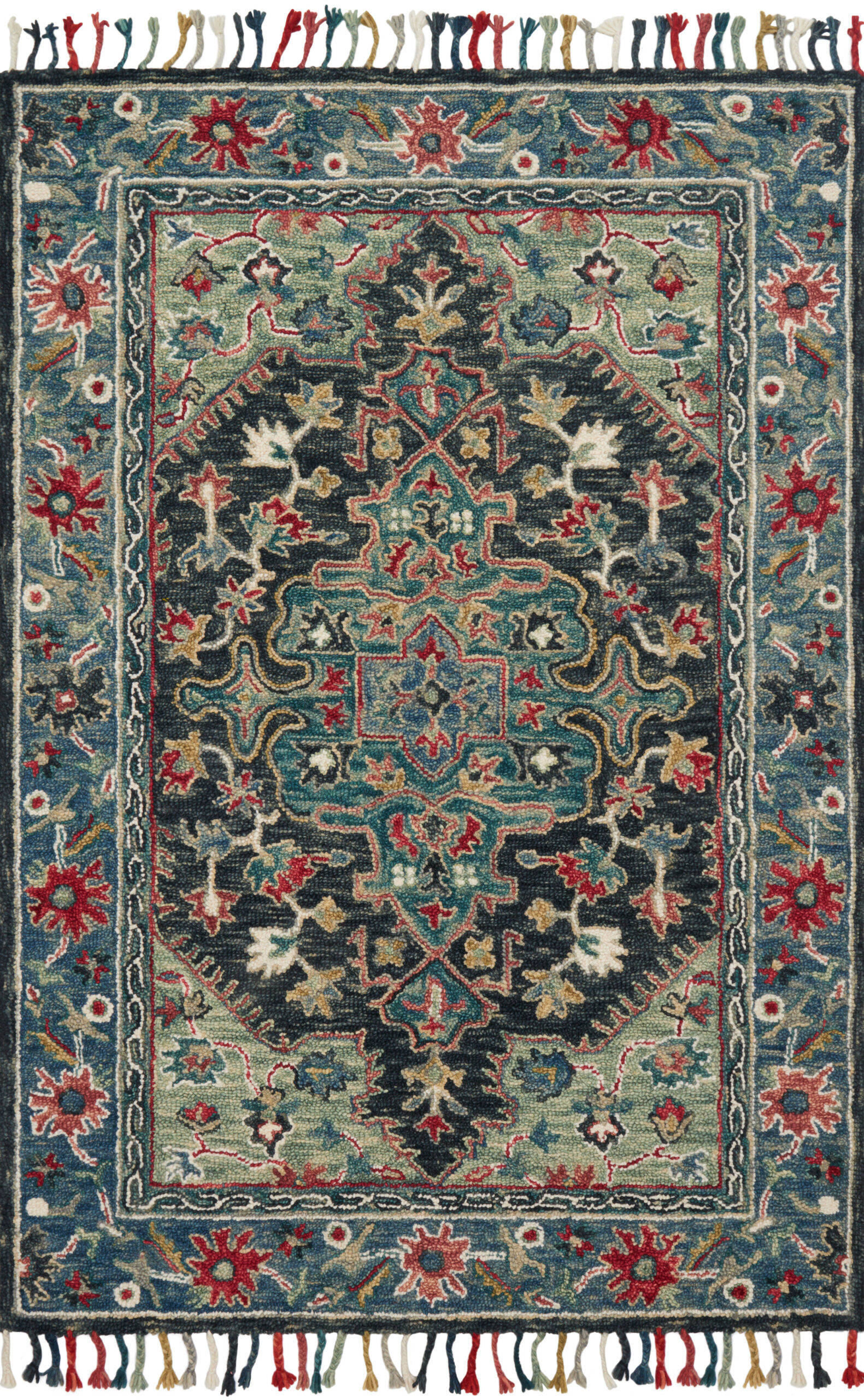 Loloi Zharah Collection Rug