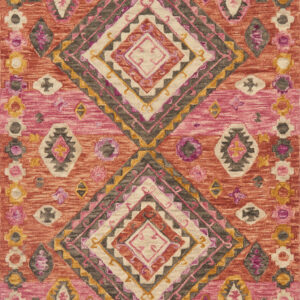 Loloi Zharah Fiesta Rug