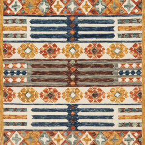 Loloi Zharah Santa Fe Rug