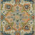 Loloi Zharah Blue / Blue / Multi Rug