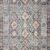 Loloi II Zion Grey Grey / Multi Rug