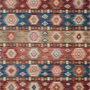 Loloi II Zion Fiesta Fiesta / Multi Rug