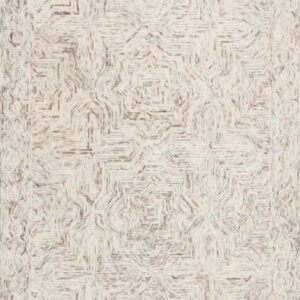 Loloi II Ziva Neutral Rug