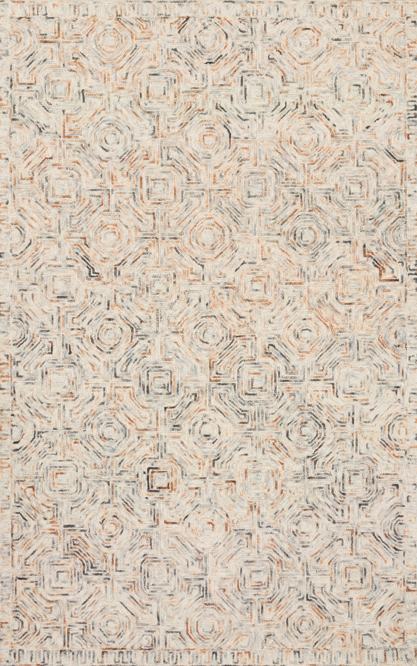 Loloi II Ziva Multi Rug