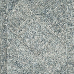 Loloi II Ziva Denim Rug