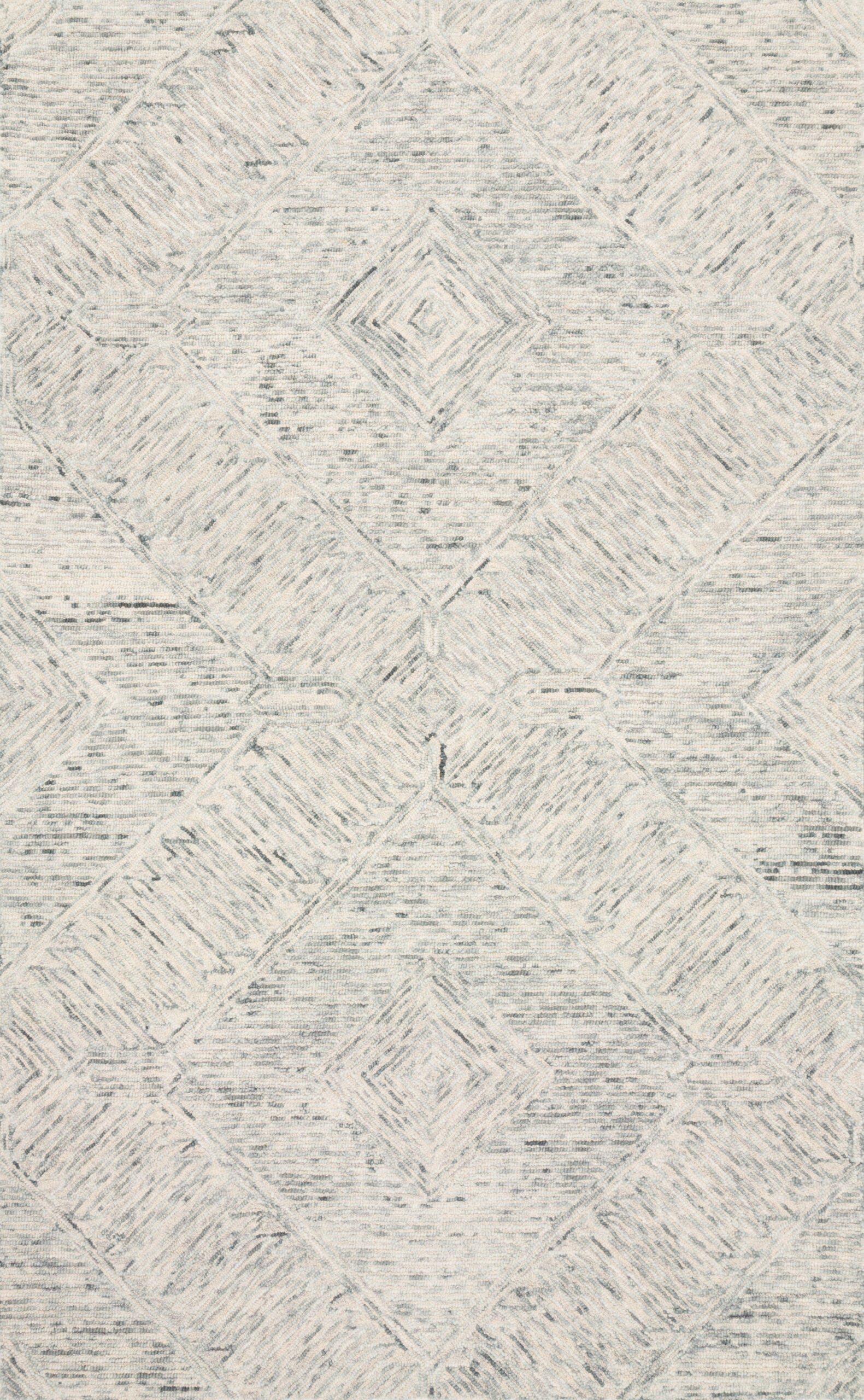 Loloi II Ziva Sky Rug
