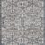 Amber Lewis x Loloi Blue / Ivory Rug