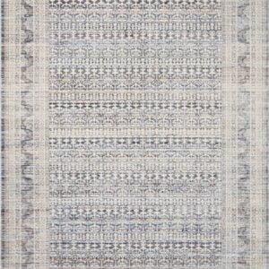 Amber Lewis x Loloi Ocean / Multi Rug