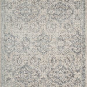 Amber Lewis x Loloi Pebble / Stone Rug
