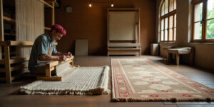 Handmade Area Rugs