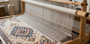 Machine Made Rugs