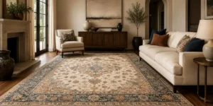 premium area rugs