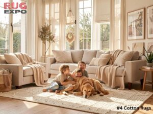 Cotton Rugs