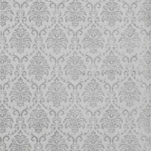 Transitional  Rectangle ART. SILK / WOOL VINTAGE Hand Loomed Gray Rug