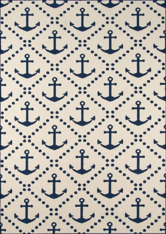 Momeni Machine Made Baja Collection 3 X 6 Rug