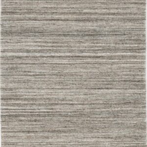 Contemporary  Rectangle Synthetic Modern Hand Made Sand Rug